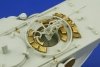 Eduard 53009 S-100 Schnellboot REVELL 1/72
